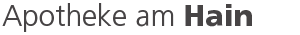 Lübben_Apotheke am Hain (103100) Second Logo